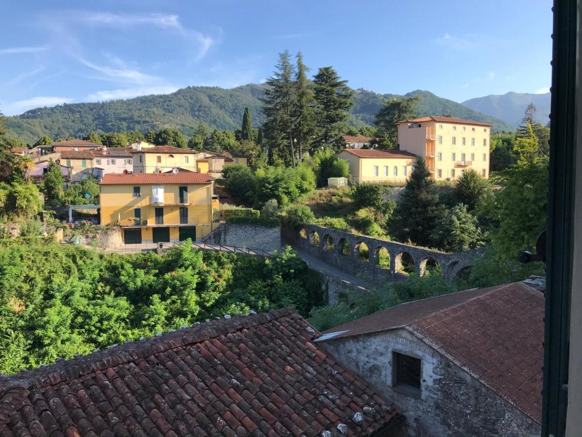 Casa Luna - Private Cottage -Exclusive Private Garden Barga Esterno foto